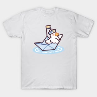 Sailor Duckie T-Shirt